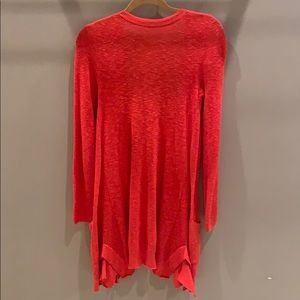 Free People Sweaters - Long Cardigan Free People Sweaters - Long Cardigan